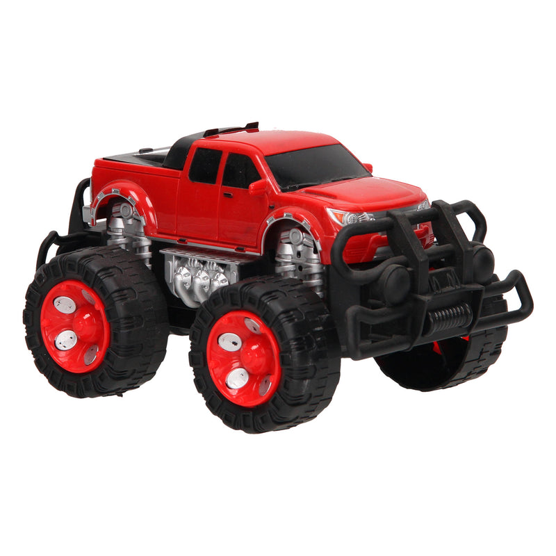 Afbeelding laden in galerijviewer, Monster car terreinwagen

