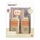 Lobbes walkie talkie outdoor explorer