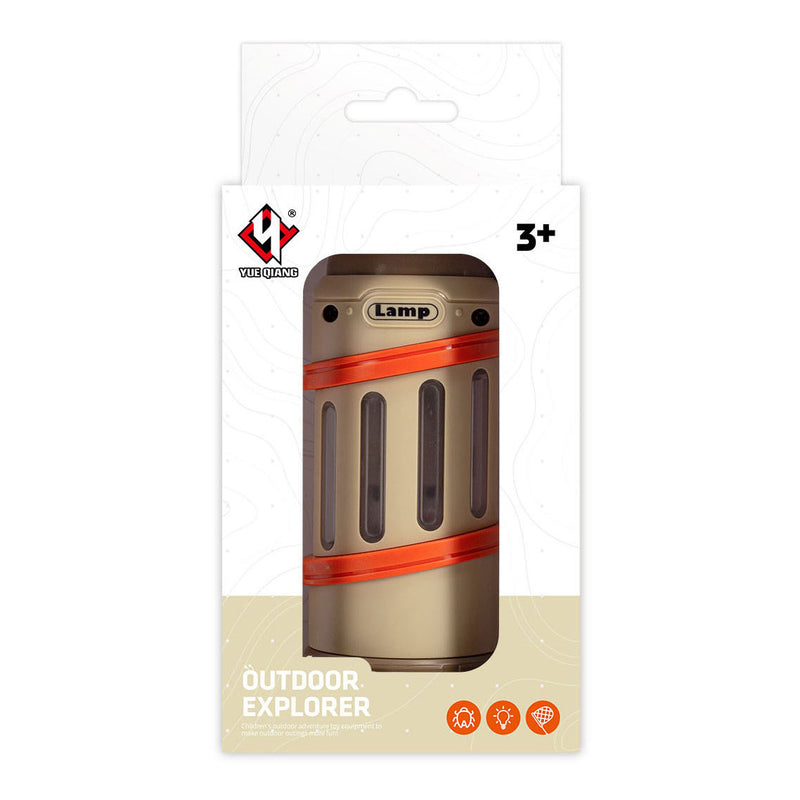 Afbeelding laden in galerijviewer, Camping licht outdoor explorer
