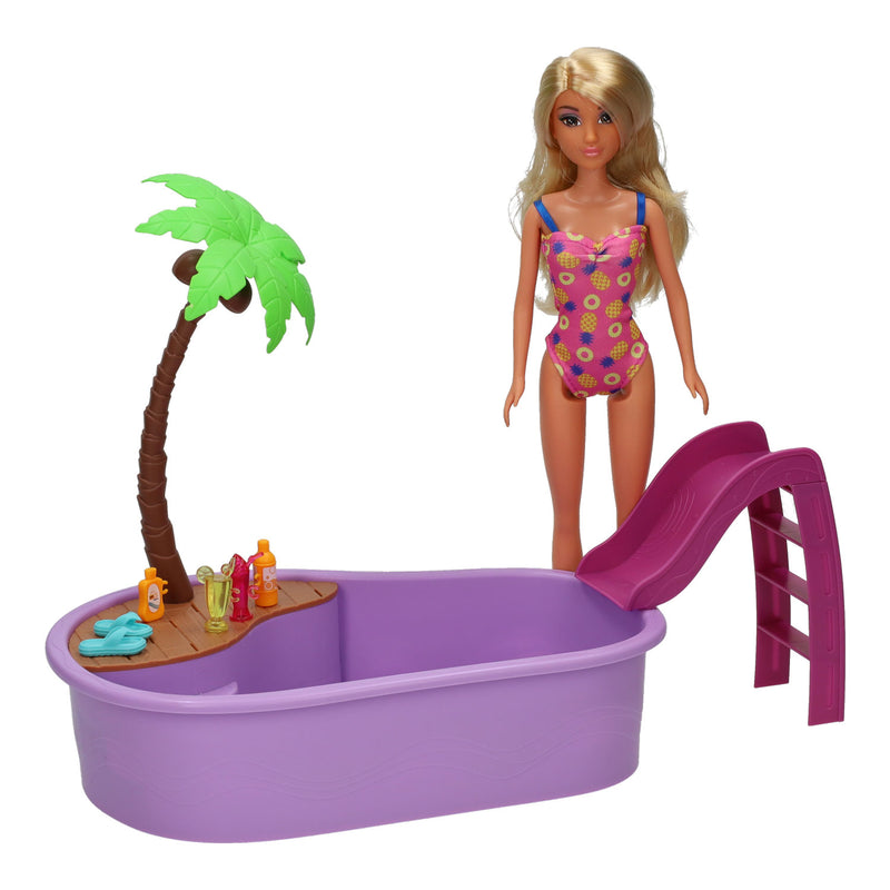 Afbeelding laden in galerijviewer, Fashion pop summer set
