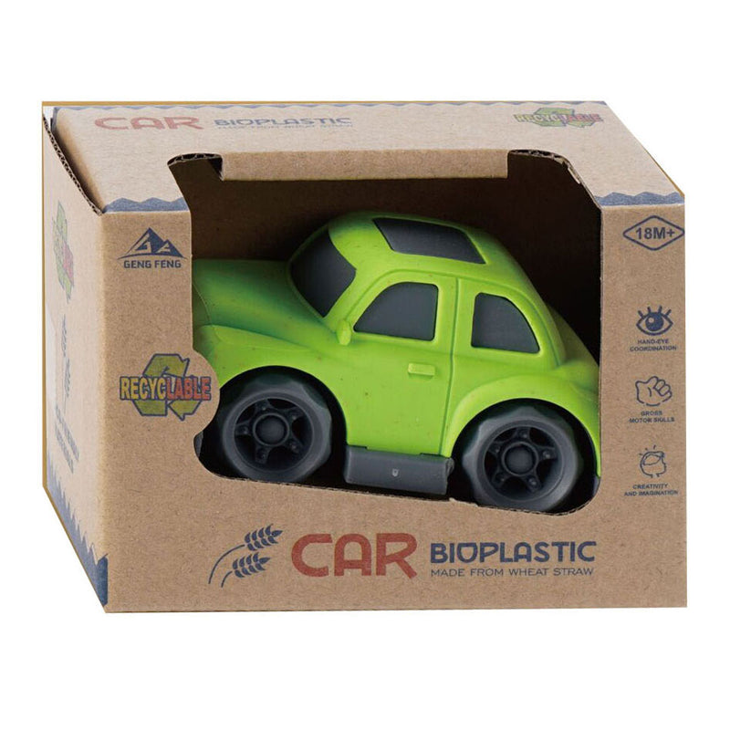 Afbeelding laden in galerijviewer, Lobbes bio-plastic auto
