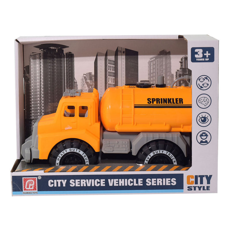 Afbeelding laden in galerijviewer, Ty ci service sproeiwagen
