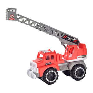 Ty ci service ladderwagen