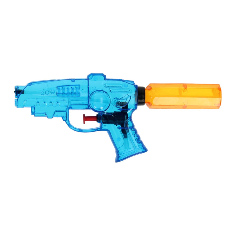 Afbeelding laden in galerijviewer, Waterpistool transparant
