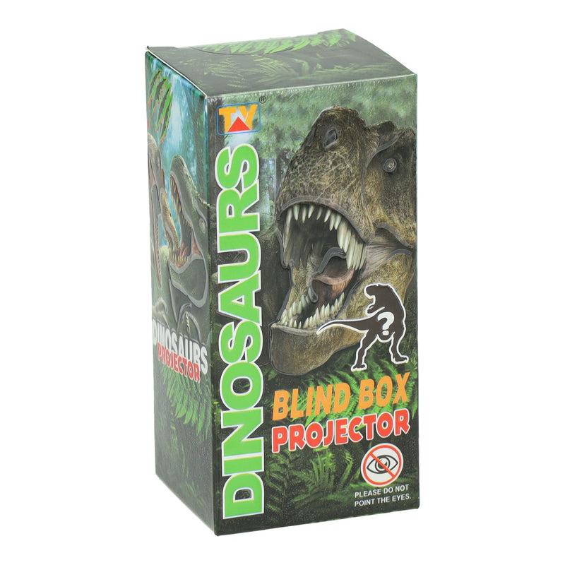 Afbeelding laden in galerijviewer, Lobbes dino projector
