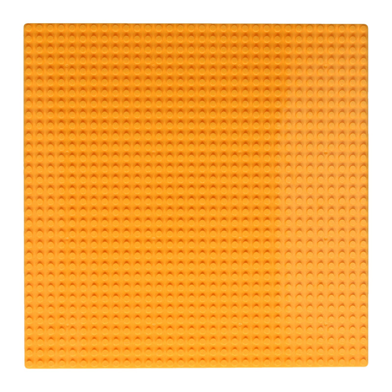 Afbeelding laden in galerijviewer, Lobbes speelgoed bv bouwplaat 26x26cm

