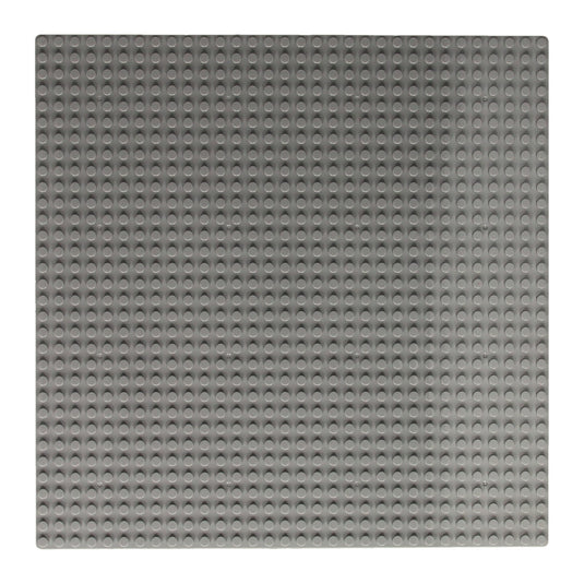 Lobbes speelgoed bv bouwplaat 26x26cm