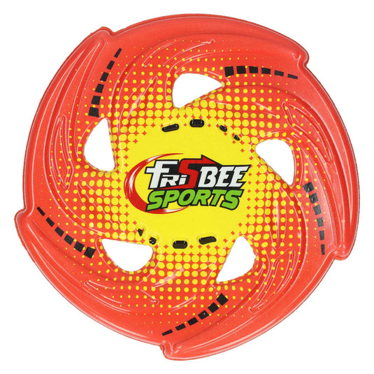 Lobbes frisbee foam