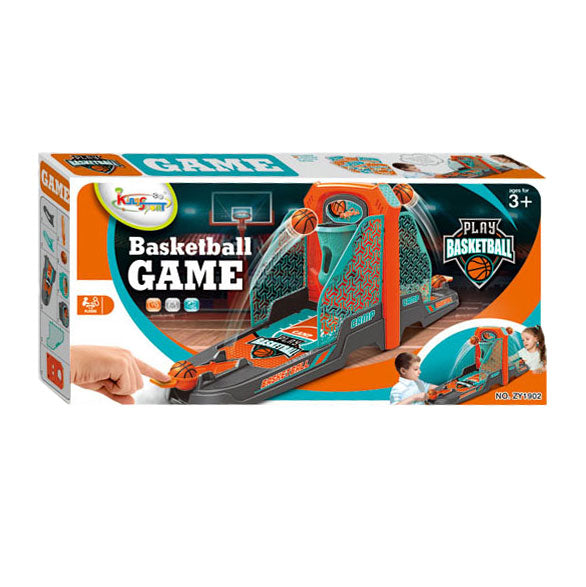 Afbeelding laden in galerijviewer, Lobbes speelgoed bv tafelgame basketbal duel
