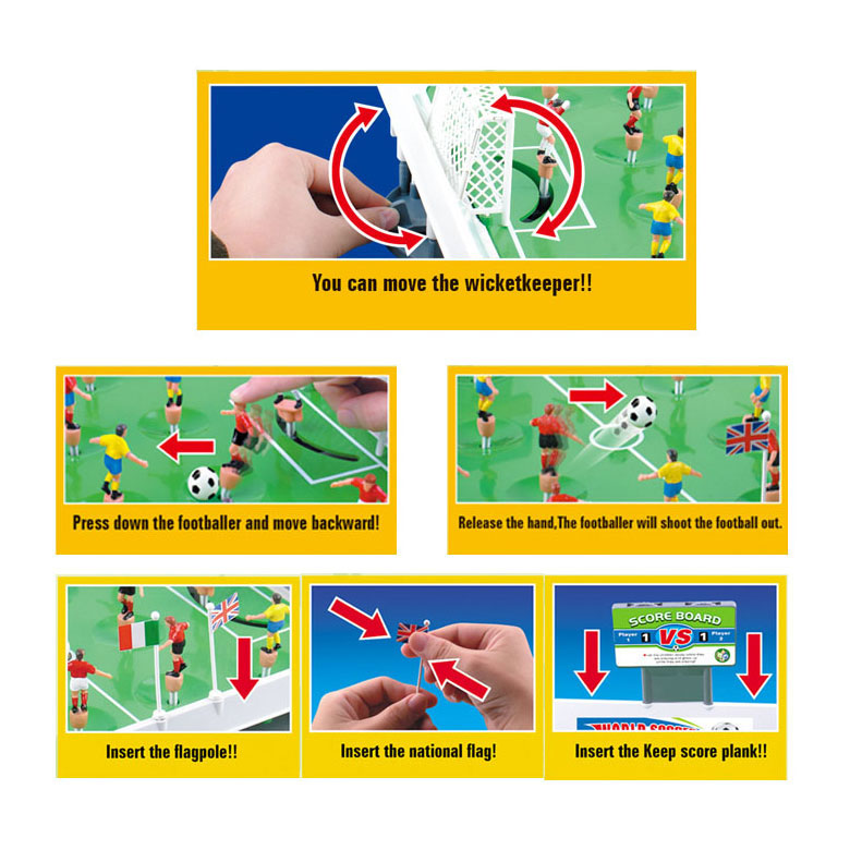 Afbeelding laden in galerijviewer, Voetbal flipperspel
