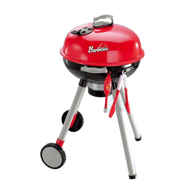 Afbeelding laden in galerijviewer, Kinder barbecue met licht en geluid
