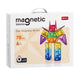 Magnetische bouwset - 78dlg.