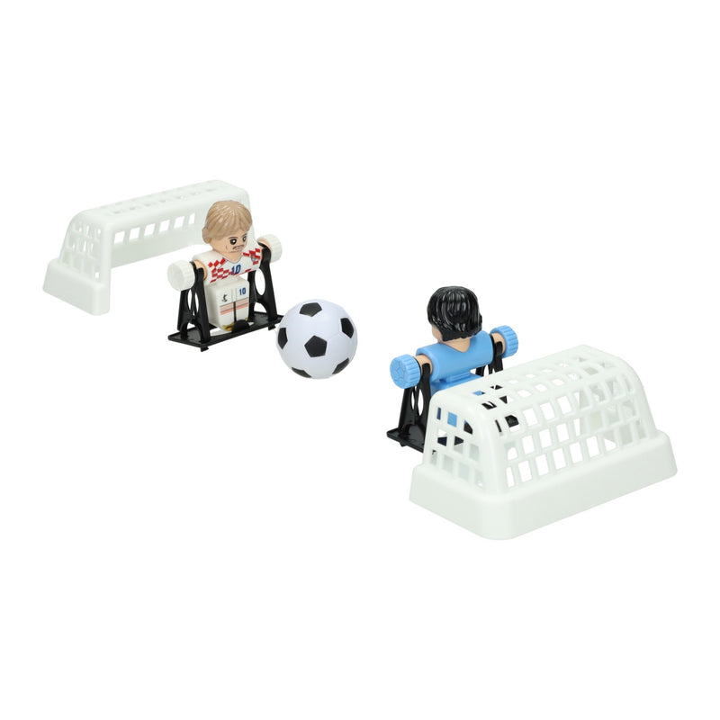 Afbeelding laden in galerijviewer, Lobbes voetbalspel voor twee spelers
