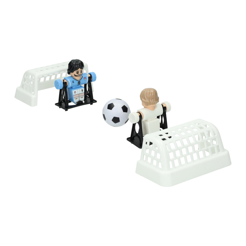 Afbeelding laden in galerijviewer, Lobbes voetbalspel voor twee spelers
