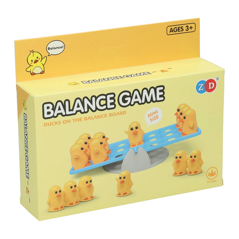 Afbeelding laden in galerijviewer, Mini balansspel dieren
