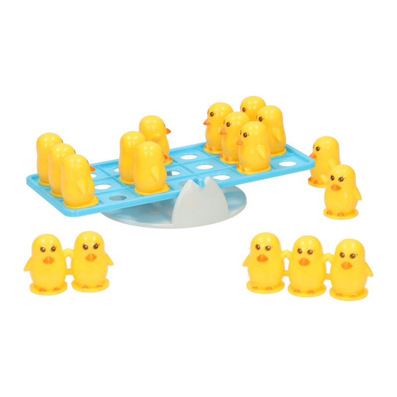 Afbeelding laden in galerijviewer, Mini balansspel dieren

