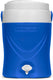 Pinnacle platino drankkoeler - 8 liter - drankdispenser
