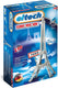 Eitech ® bouwdoos – eiffeltoren 45 cm – 250-delig – metalen bouwpakket met gereedschap – constructiespeelgoed – vanaf 8 jaar