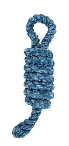 Afbeelding laden in galerijviewer, Happy pet king size coil 8 vormig touw
