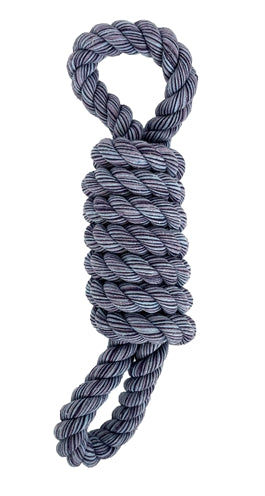 Afbeelding laden in galerijviewer, Happy pet king size coil 8 vormig touw
