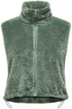 Only play - onpcas-fluf hn fz vest dames jas - maat l