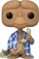 Funko et 40th anniversary - pop n° 1254 - et in robe