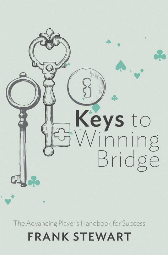 Keys to winning bridge