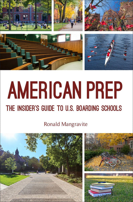 American prep