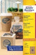 Avery labels l7109-25 210 x 297 mm