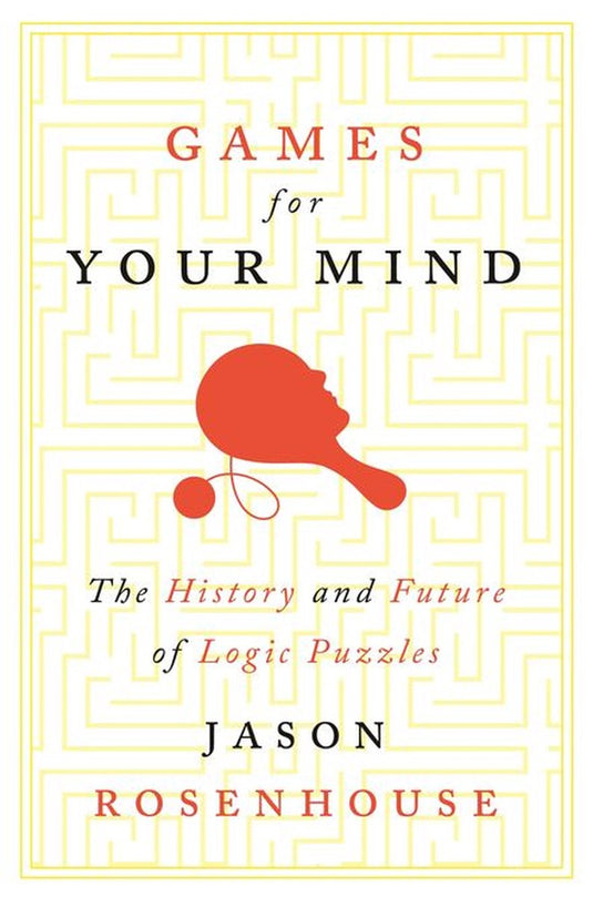Games for your mind