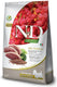 N d voer farmina volwassen eend broccoli 2,5 kg