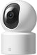 Xiaomi smart camera c201 – beveiligingscamera binnen – full hd 1080p – 360° draaibare wifi camera – nachtzicht – bewegingsdetectie – smart home ip camera met app