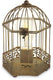Eglo vintage harling - tafellamp - 1 lichts - roestkleurig