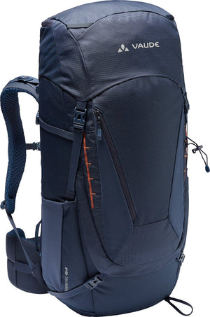 Vaude wo asymmetric 38+8, eclipse, -