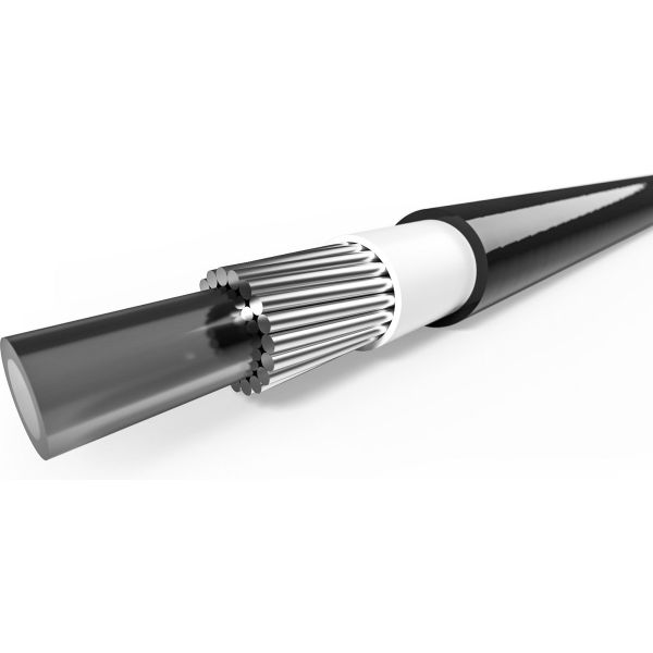 Afbeelding laden in galerijviewer, Elvedes buitenkabel 4.9mm (10m) roze 1125tef-15-10
