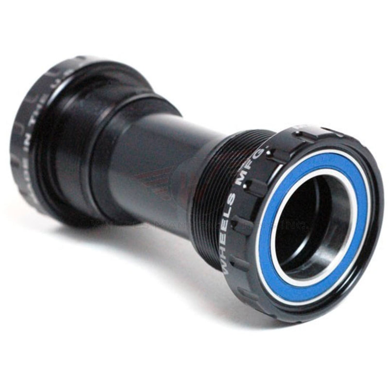 Afbeelding laden in galerijviewer, Wheels manufacturing wheels mfg - trapas mtb bsa sram abec 3 zwart
