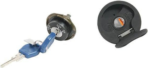 Vicma slot set lock set 9136