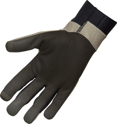 Afbeelding laden in galerijviewer, Fox head defend pro fire full finger gloves model 2025
