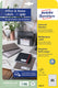 Avery etiketten 3666-10 38 x 21,2