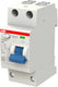 Busch-jaeger abb fx202 a-40a aardlek schakelaar 2p 30ma - 2csf202165r1400 - e3zum