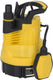 Powerplus elektrische waterpomp powxg9502 - dompelpomp van 350 w, maximale temperatuur van 35 °c en doorstroom van 5000 l hour, tuingereedschap