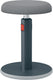 Leitz zit-sta-kruk ergo cosy 65180089 staal