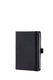 Sigel - notitieboek - conceptum pure - a6 - zwart - hardcover - 194 pagina's - ruit - 80 grams papier - si-co131
