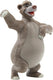 Bullyland 12381 – speelfiguur disney jungle boek met balu – levensecht en detailrijk vormgegeven – ideaal als taartfiguur, verzamelobject of vrolijk cadeau voor kinderen vanaf 3 jaar