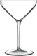 Luigi bormioli atelier - cocktailglas - 30 cl - 6 stuks