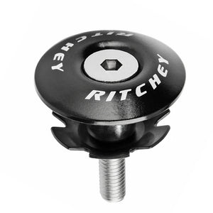 Ritchey comp headset cap incl. star nut 1 1 8