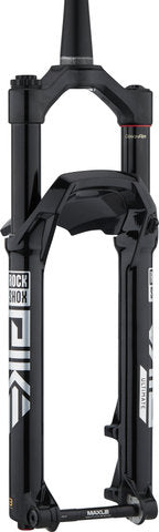 Afbeelding laden in galerijviewer, Rockshox pike ultimate rc2 debonair+ boost 27.5 suspension fork

