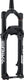 Rockshox pike ultimate rc2 debonair+ boost 27.5 suspension fork