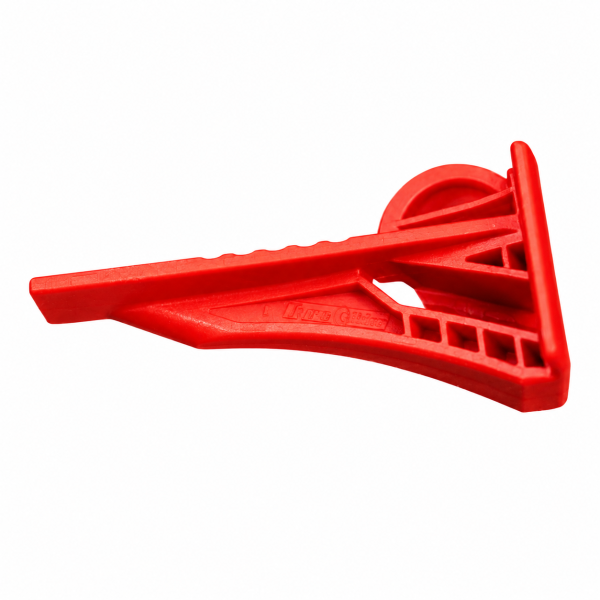 Afbeelding laden in galerijviewer, Tyreglider tyre glider 2 - links handig - rood
