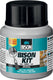 Bison kit® met kwast flacon 400 ml, supersterk, contactlijm, reparaties, temperatuurbestendig van -40°c tot +70°c.